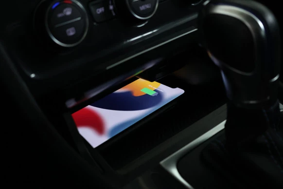 Volkswagen e-Golf - Afbeelding 26 van 30