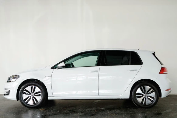 Volkswagen e-Golf - Afbeelding 30 van 30