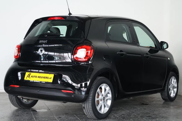 smart Forfour - Afbeelding 2 van 29