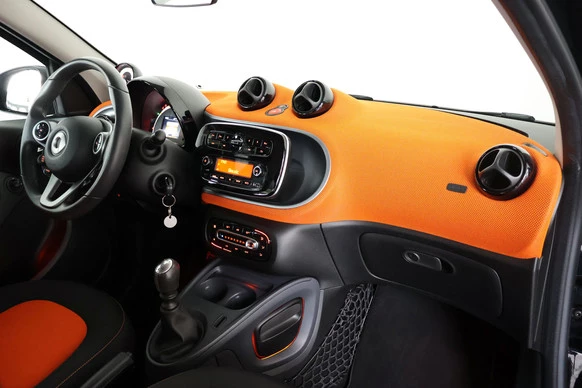 smart Forfour - Afbeelding 3 van 29