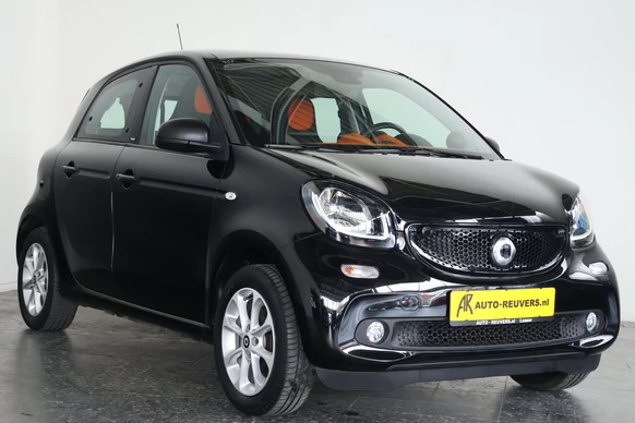 smart Forfour - Afbeelding 4 van 29