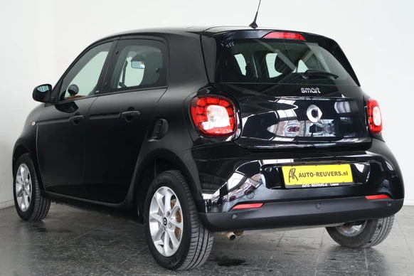 smart Forfour - Afbeelding 5 van 29
