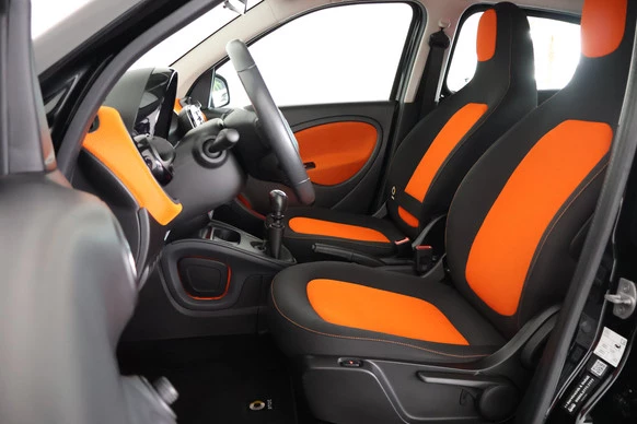 smart Forfour - Afbeelding 6 van 29
