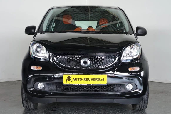 smart Forfour - Afbeelding 7 van 29