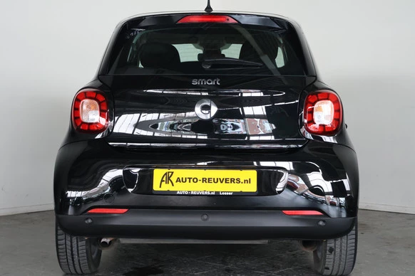smart Forfour - Afbeelding 8 van 29