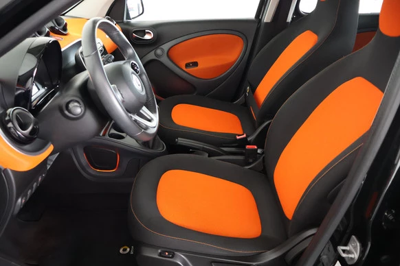 smart Forfour - Afbeelding 10 van 29