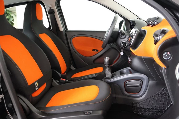 smart Forfour - Afbeelding 11 van 29