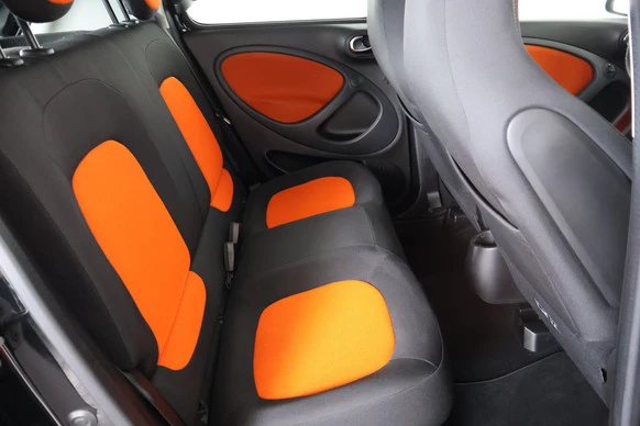 smart Forfour - Afbeelding 13 van 29
