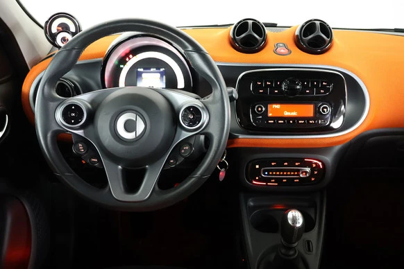 smart Forfour - Afbeelding 14 van 29