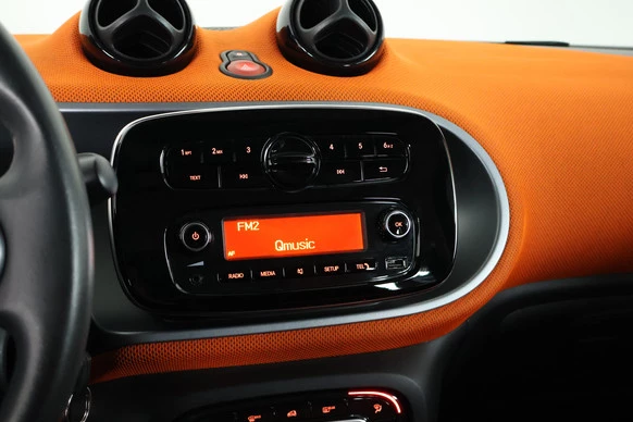 smart Forfour - Afbeelding 15 van 29