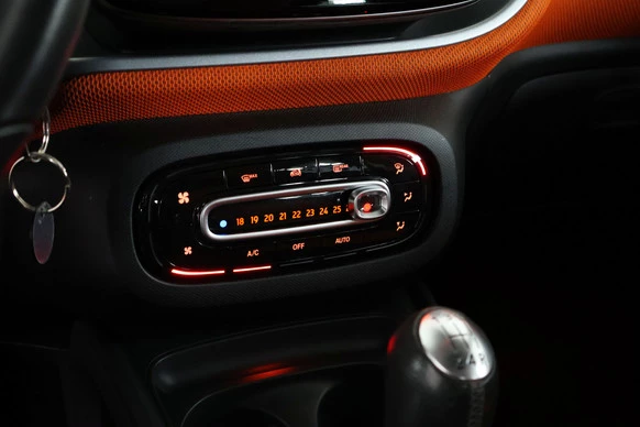 smart Forfour - Afbeelding 16 van 29