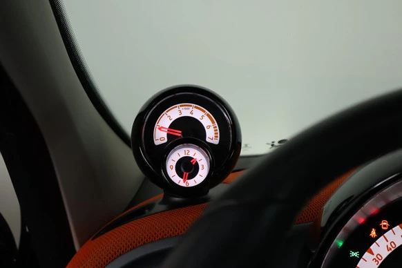 smart Forfour - Afbeelding 17 van 29