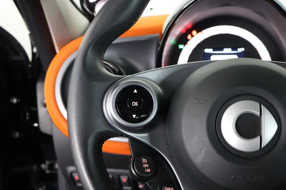 smart Forfour - Afbeelding 21 van 29
