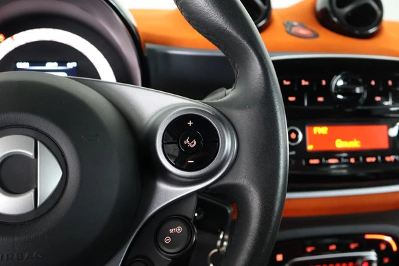 smart Forfour - Afbeelding 22 van 29