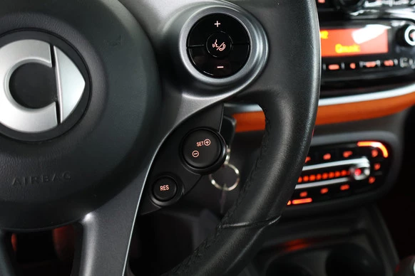 smart Forfour - Afbeelding 24 van 29