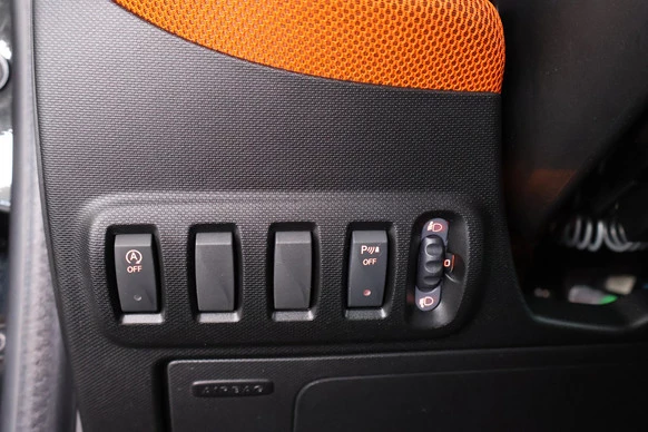 smart Forfour - Afbeelding 25 van 29