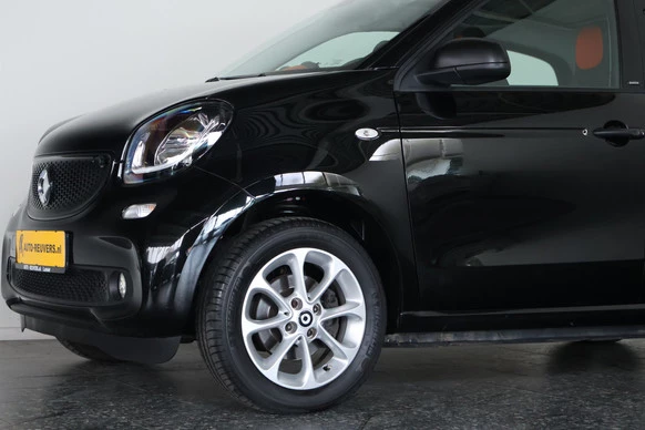 smart Forfour - Afbeelding 28 van 29