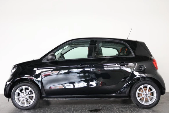 smart Forfour - Afbeelding 29 van 29