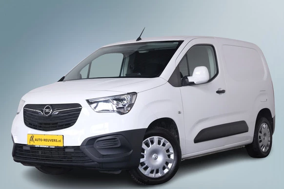 Opel Combo - Afbeelding 1 van 17