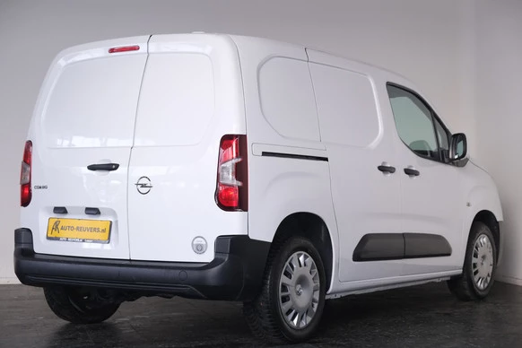 Opel Combo - Afbeelding 2 van 17
