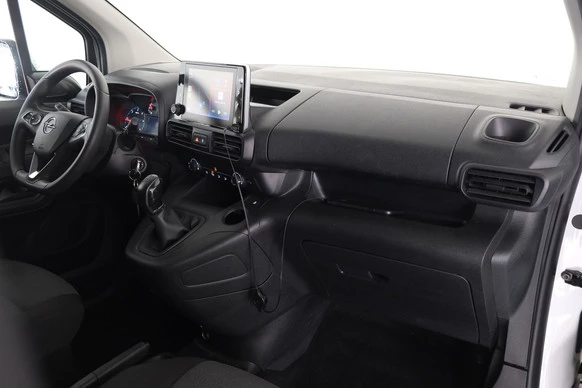 Opel Combo - Afbeelding 3 van 17