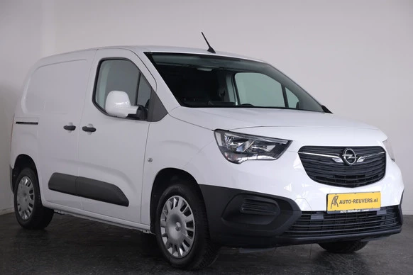 Opel Combo - Afbeelding 4 van 17