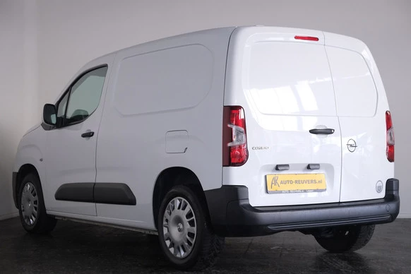 Opel Combo - Afbeelding 5 van 17