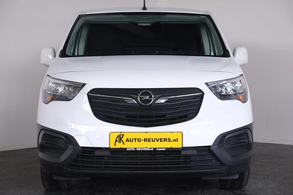 Opel Combo - Afbeelding 7 van 17