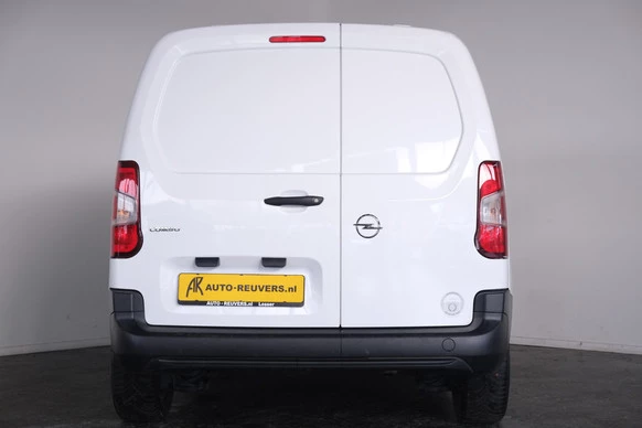 Opel Combo - Afbeelding 8 van 17
