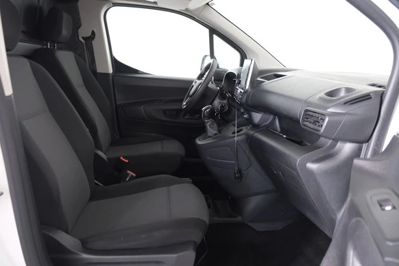 Opel Combo - Afbeelding 10 van 17