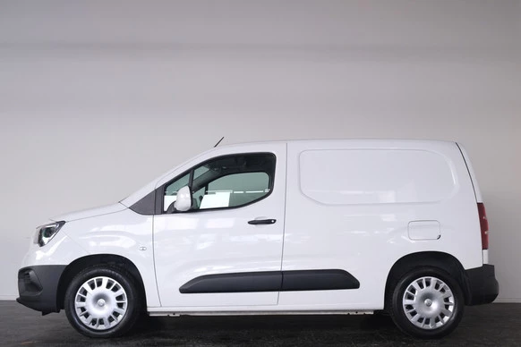 Opel Combo - Afbeelding 17 van 17