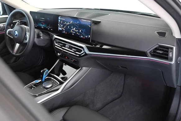 BMW i4 - Afbeelding 3 van 30