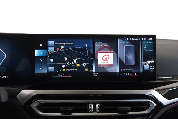 BMW i4 - Afbeelding 17 van 30