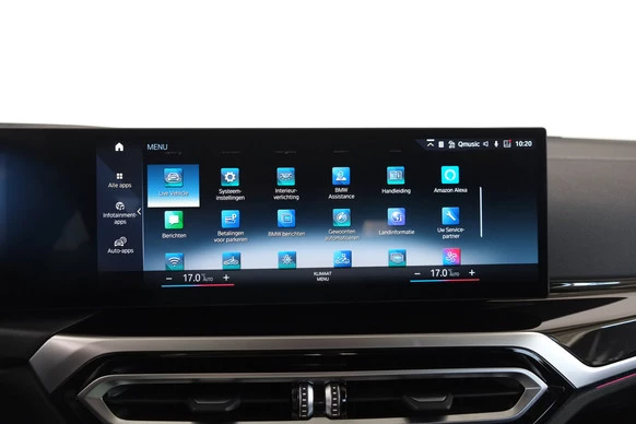 BMW i4 - Afbeelding 18 van 30