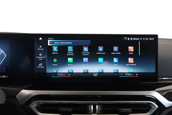 BMW i4 - Afbeelding 20 van 30