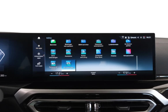 BMW i4 - Afbeelding 22 van 30