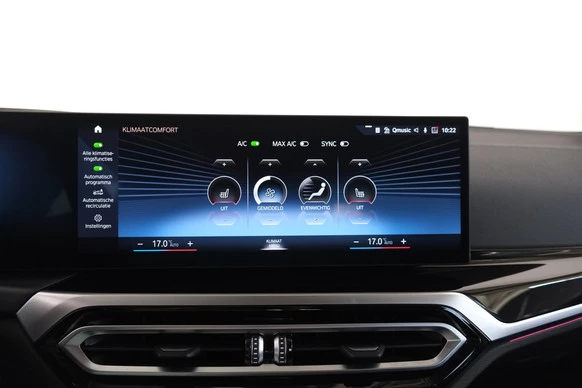 BMW i4 - Afbeelding 26 van 30