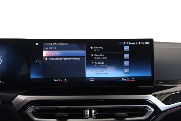 BMW i4 - Afbeelding 27 van 30