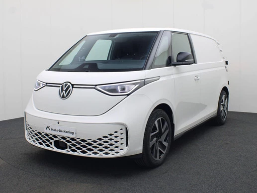 Volkswagen ID. Buzz Cargo - Afbeelding 1 van 30