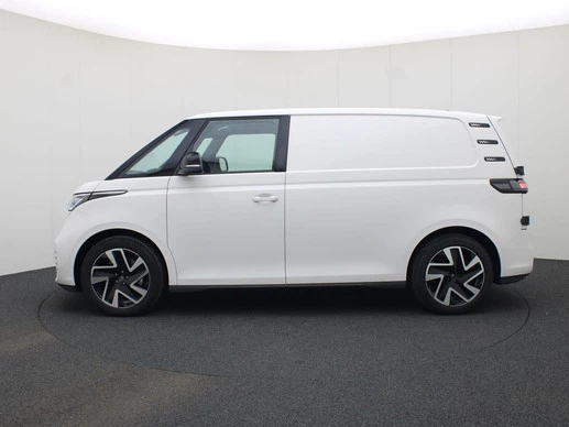Volkswagen ID. Buzz Cargo - Afbeelding 2 van 30