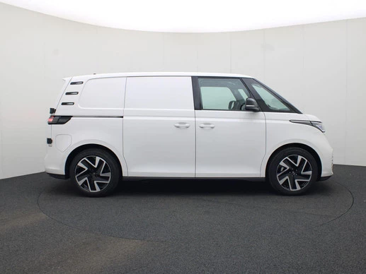 Volkswagen ID. Buzz Cargo - Afbeelding 5 van 30