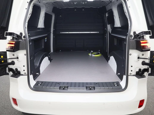 Volkswagen ID. Buzz Cargo - Afbeelding 7 van 30