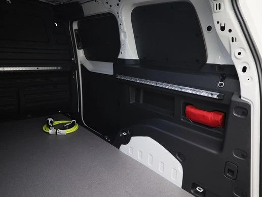 Volkswagen ID. Buzz Cargo - Afbeelding 8 van 30
