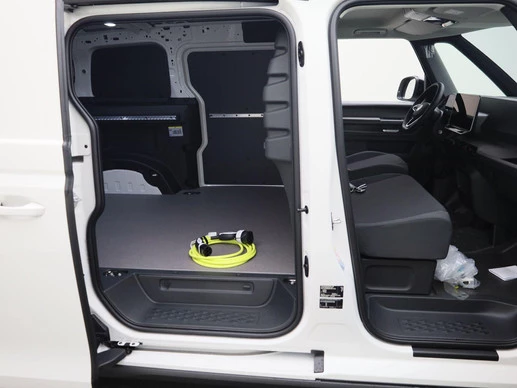 Volkswagen ID. Buzz Cargo - Afbeelding 12 van 30