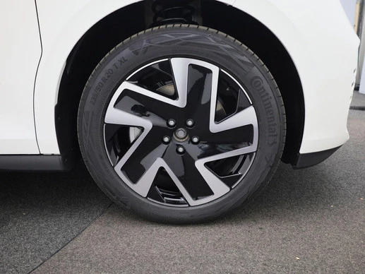 Volkswagen ID. Buzz Cargo - Afbeelding 16 van 30