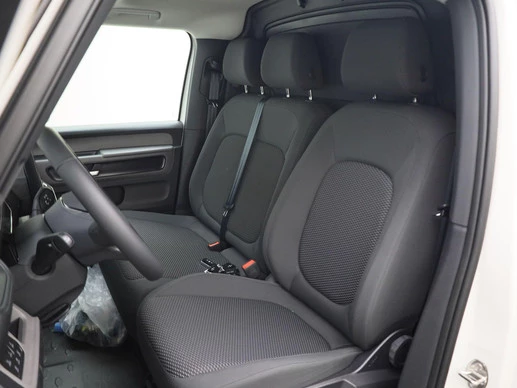 Volkswagen ID. Buzz Cargo - Afbeelding 20 van 30