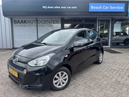 Hyundai i10 - Afbeelding 1 van 16