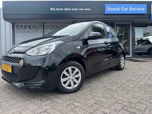 Hyundai i10 - Afbeelding 2 van 16