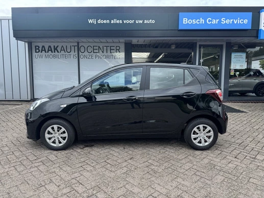 Hyundai i10 - Afbeelding 3 van 16