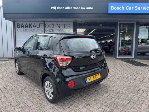 Hyundai i10 - Afbeelding 4 van 16
